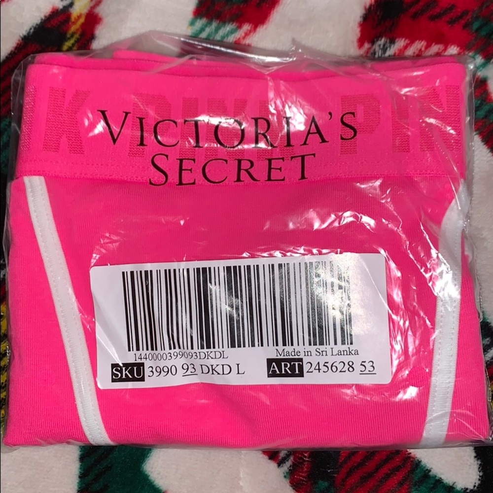 NEW! PINK by Victoria’s Secret Lingerie